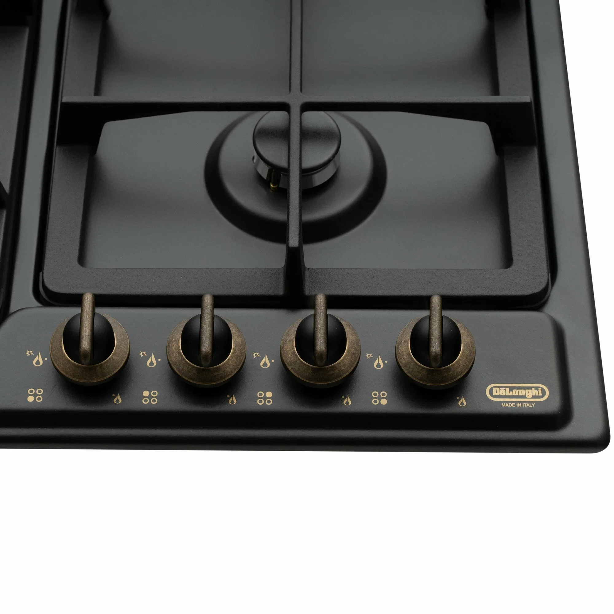 Газовая варочная панель De’Longhi OWF 46 PRO RUS