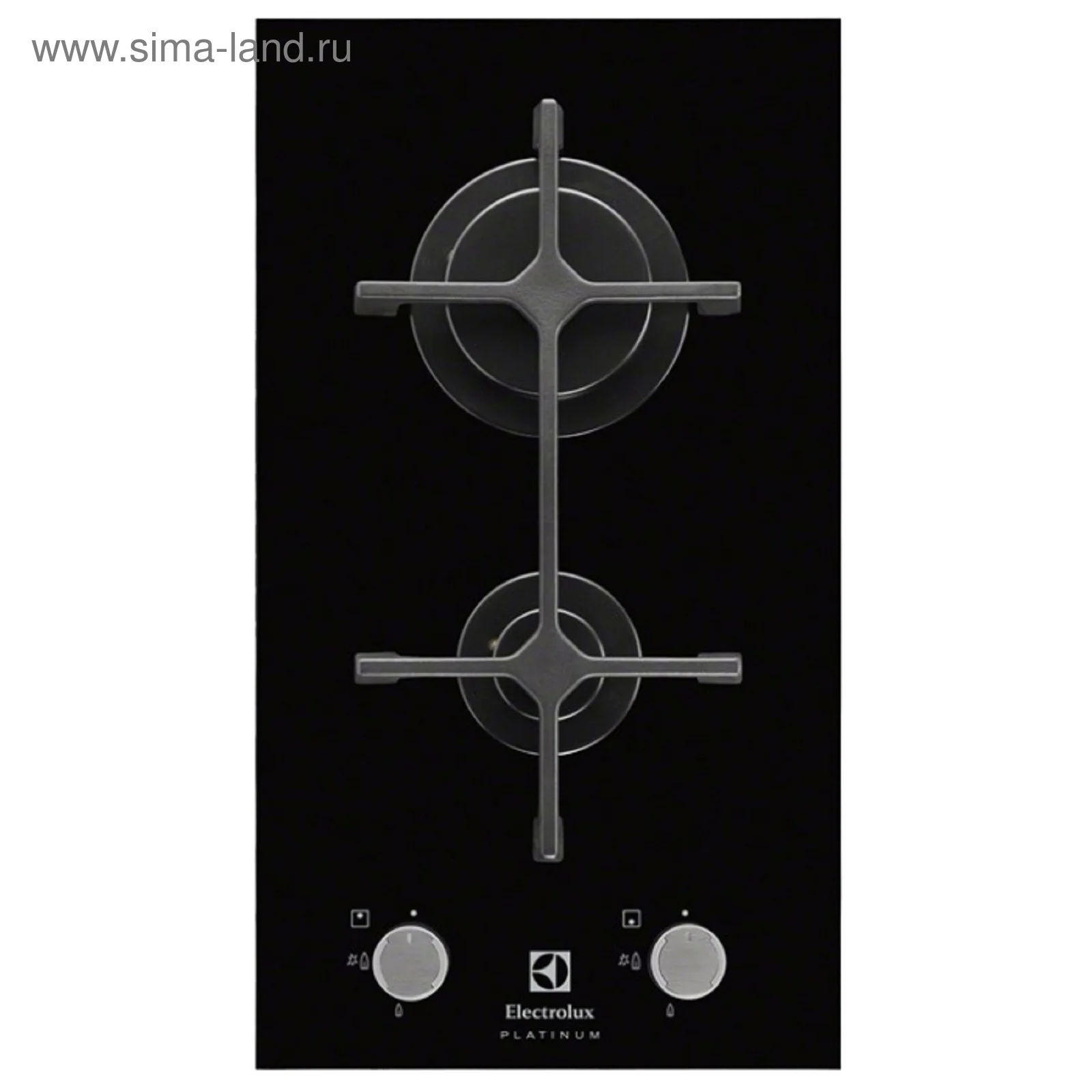 Газовая варочная панель Electrolux EGC3322NVK