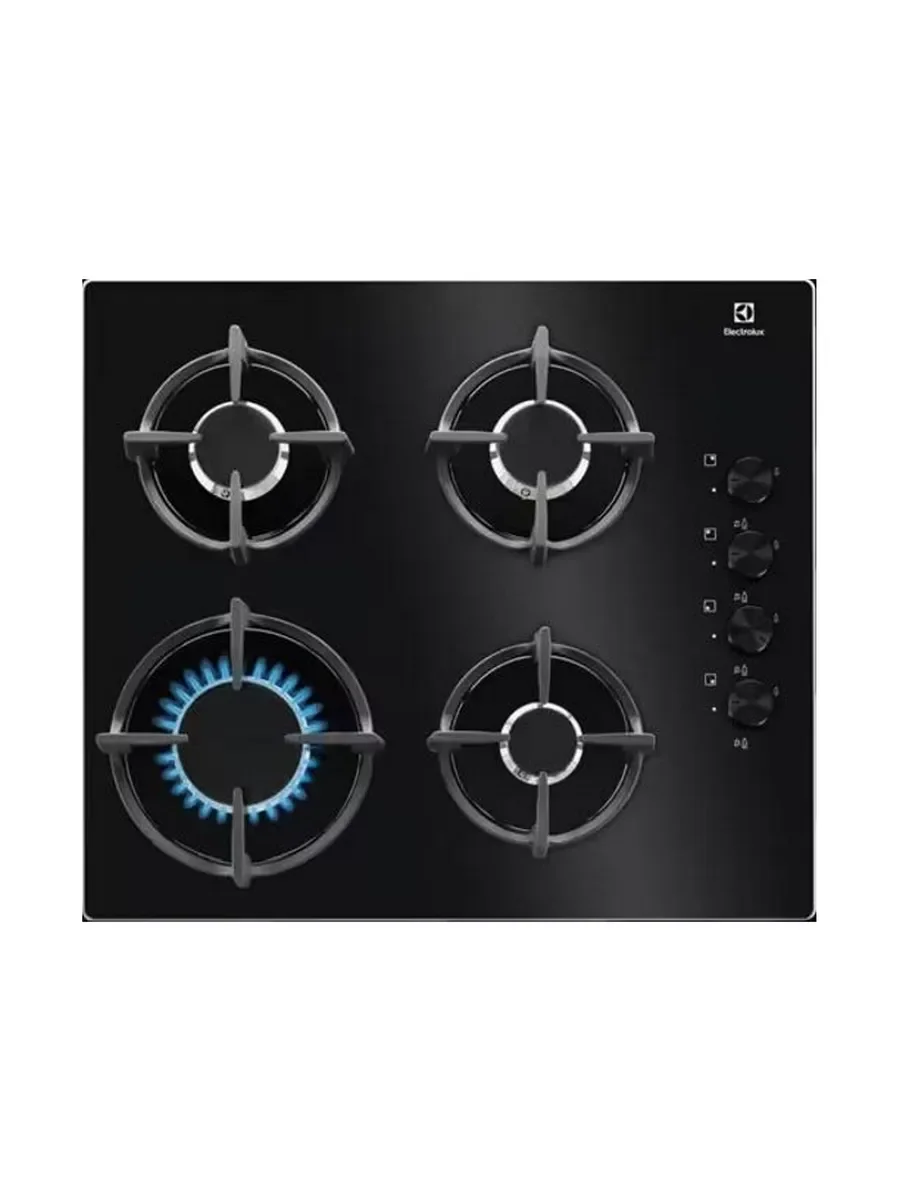 Газовая варочная панель Electrolux EGG6407K