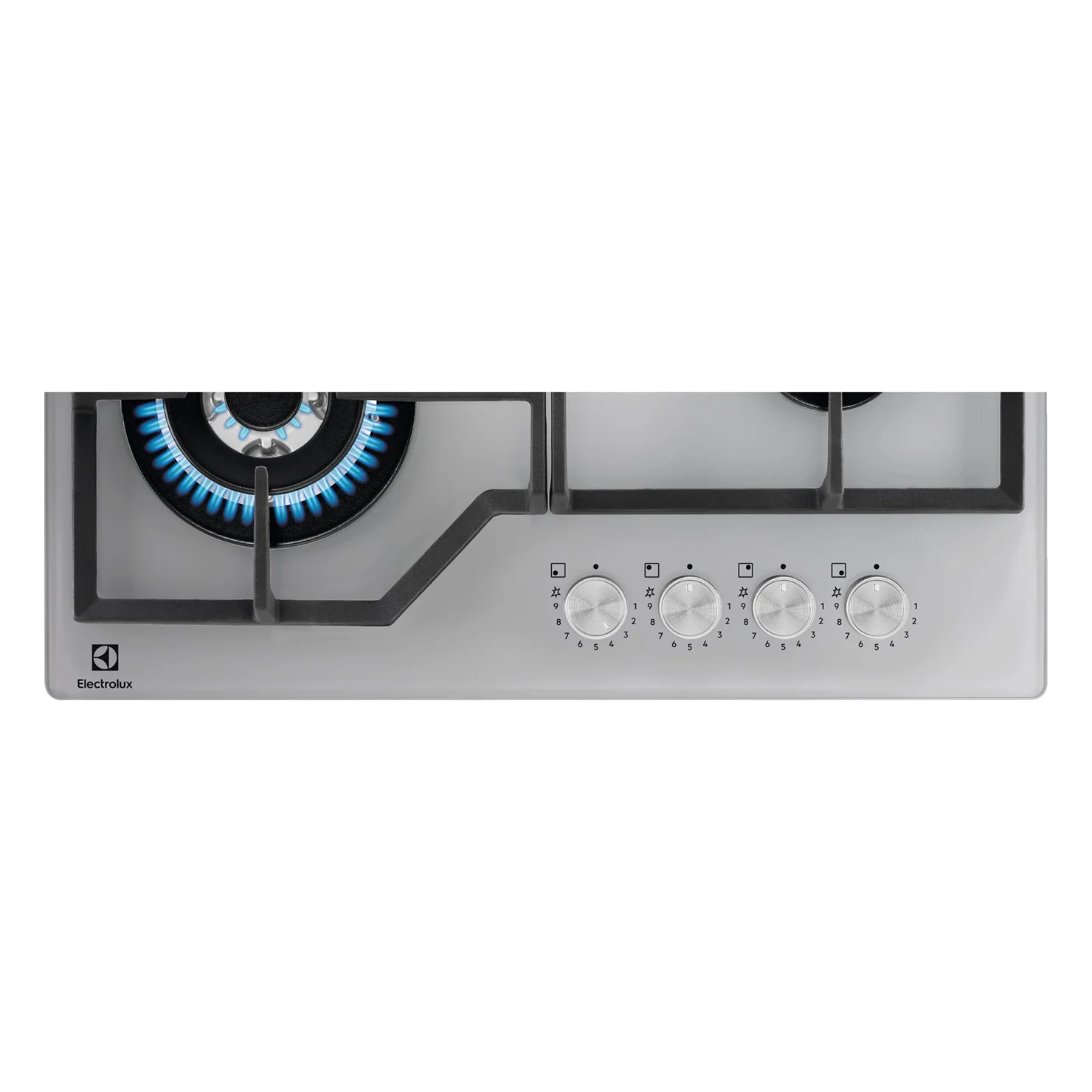 Газовая варочная панель Electrolux KGG64362W