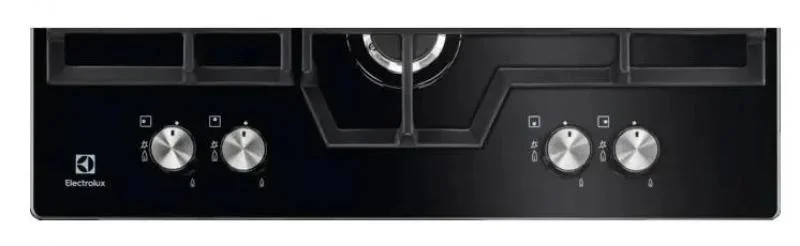 Газовая варочная панель Electrolux KGG6456K
