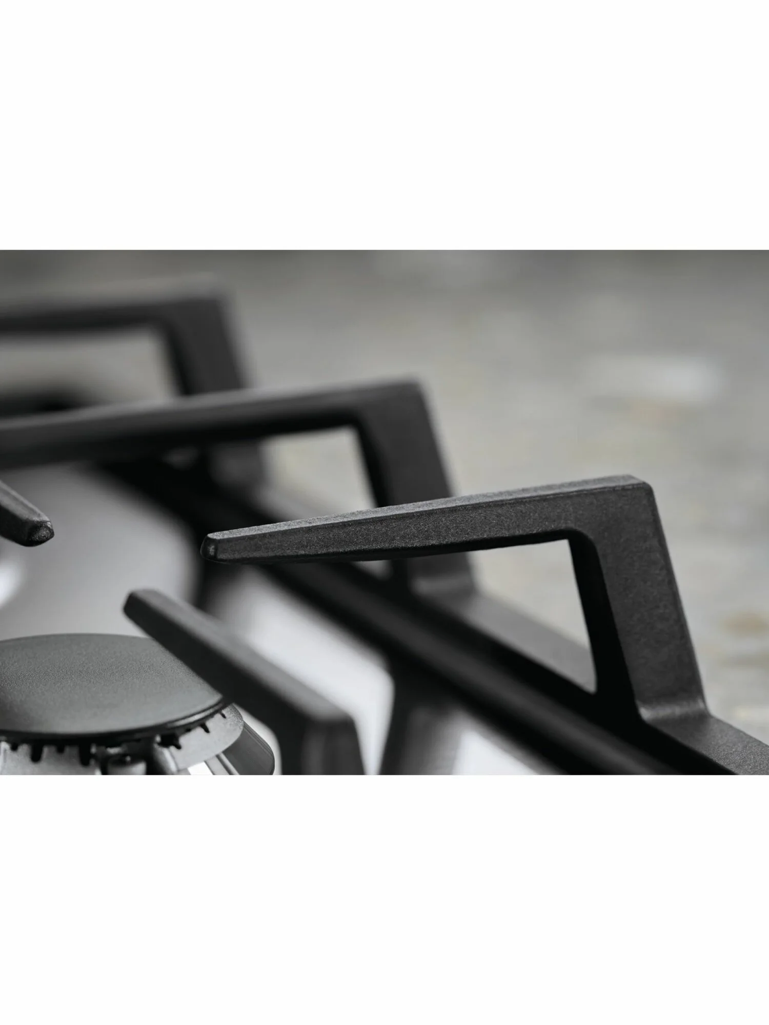 Газовая варочная панель Electrolux KGS6426SX