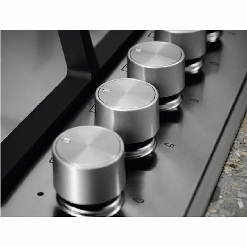 Газовая варочная панель Electrolux KGS6426SX