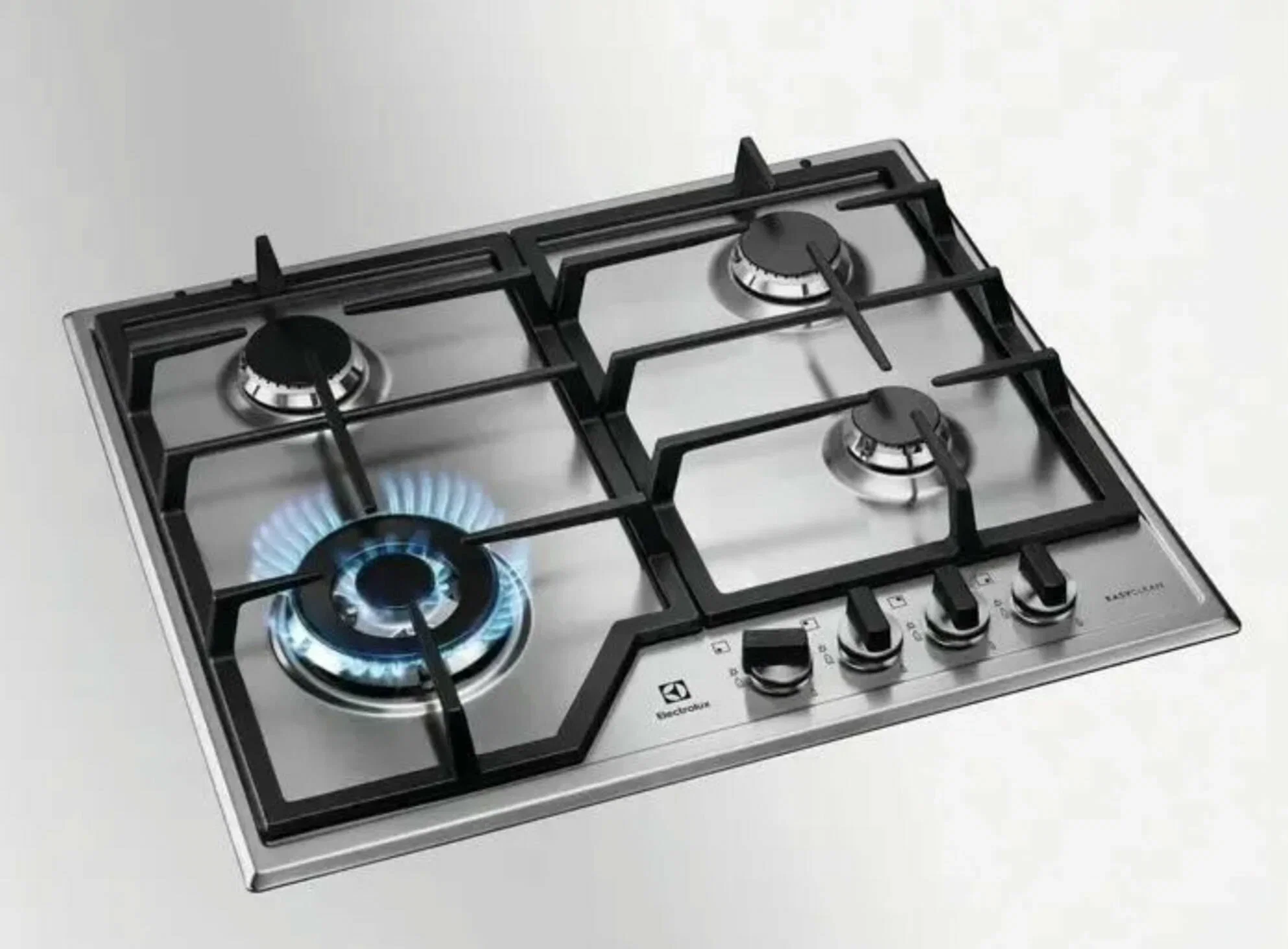 Газовая варочная панель Electrolux KGS64362XX