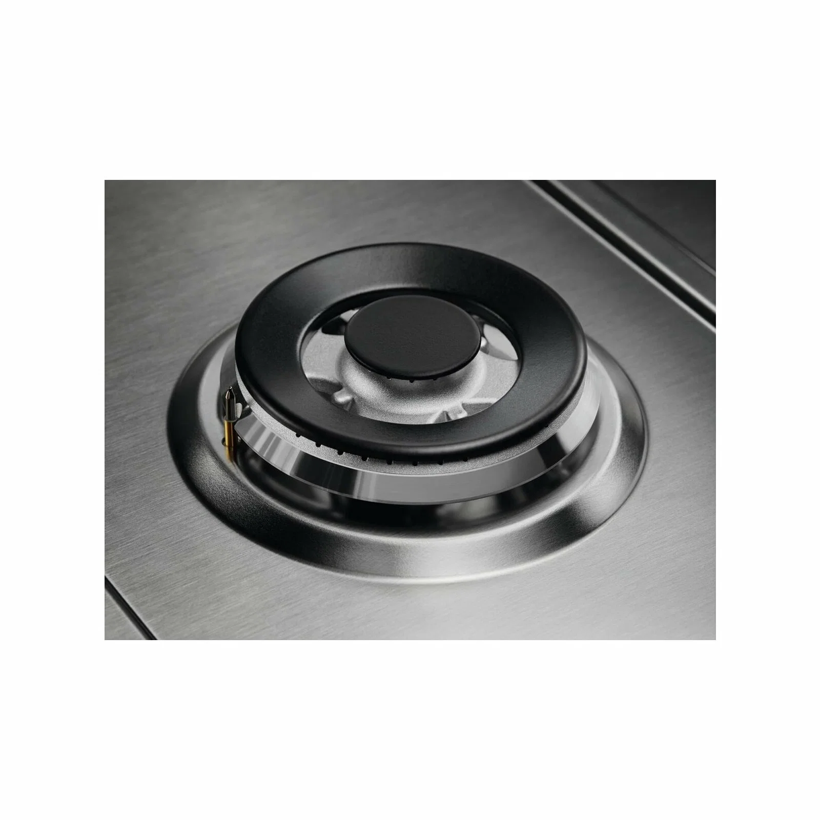 Газовая варочная панель Electrolux KGS64362XX
