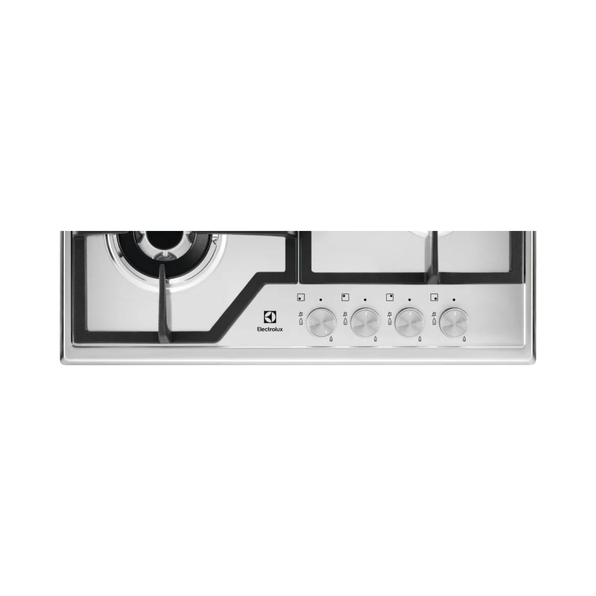 Газовая варочная панель Electrolux KGS64362XX