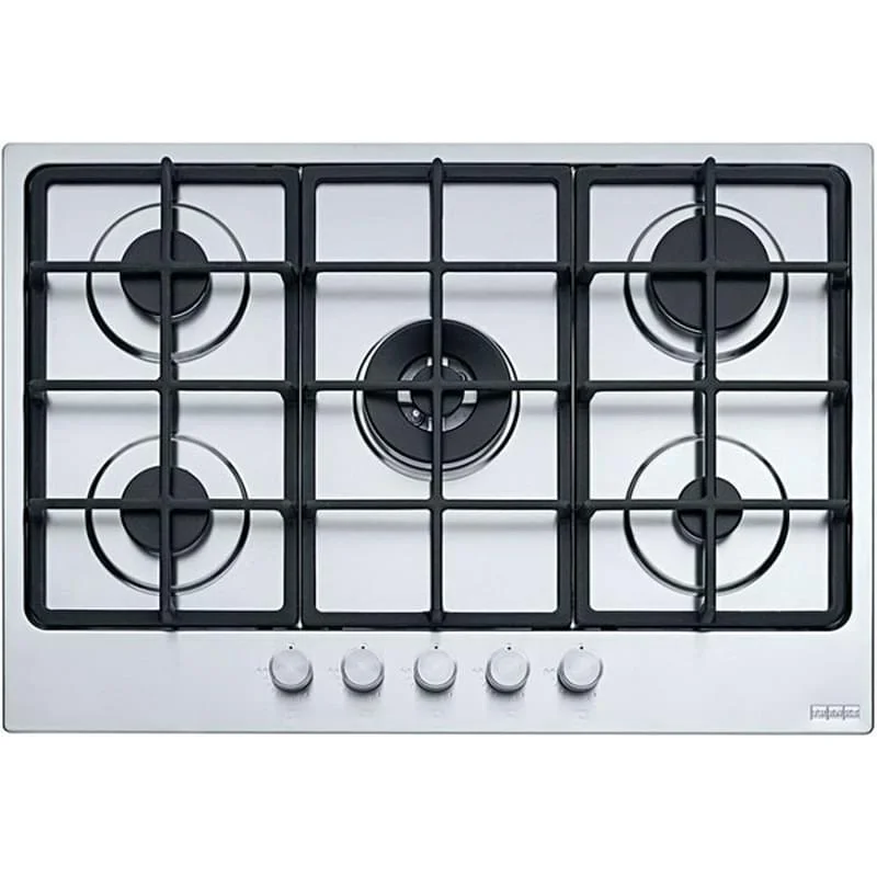 Газовая варочная панель Franke FHSM 755 4G DC XS C