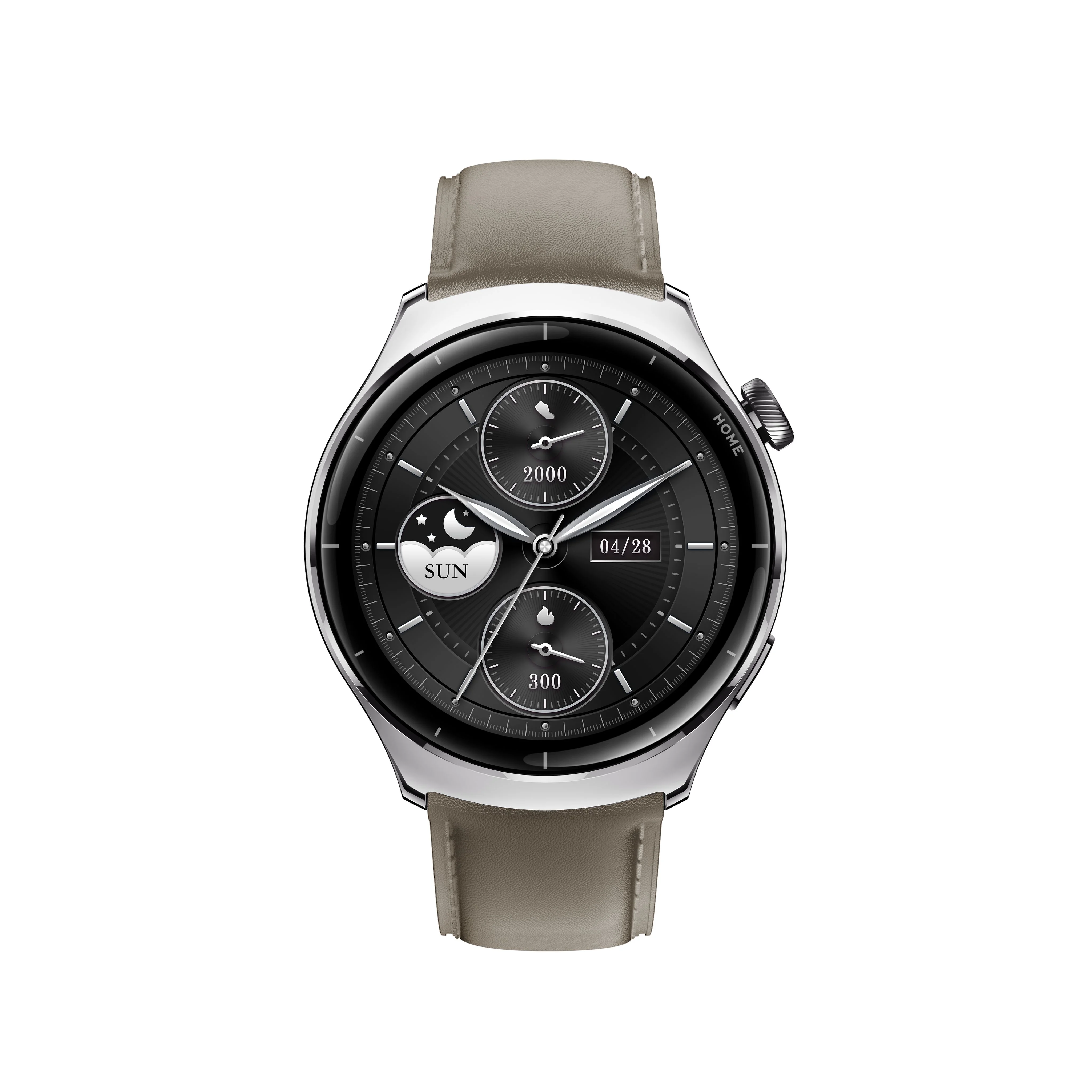 Смарт-часы Mibro Lite3 Pro Khaki Gray