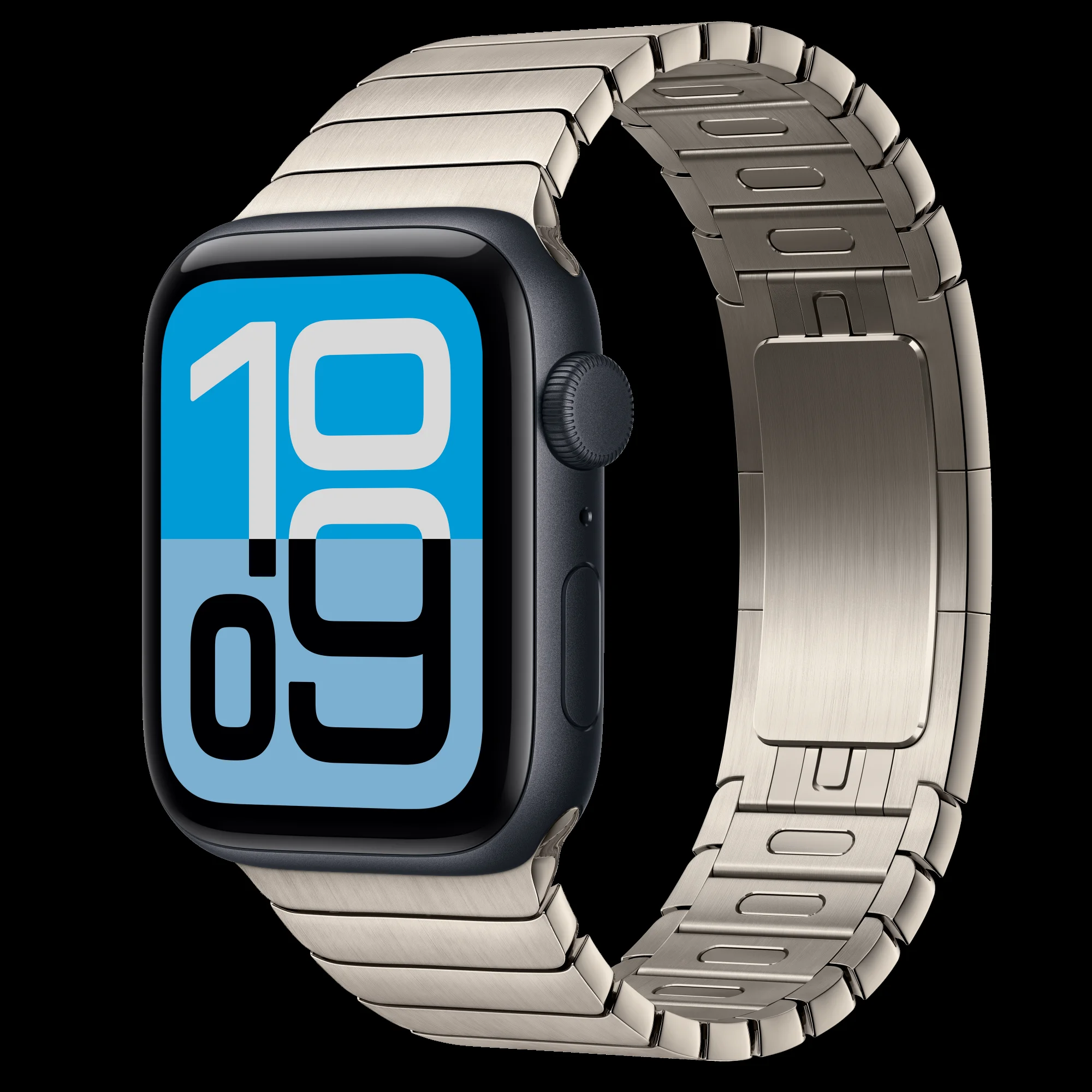 Умные часы Apple Watch SE 3 GPS 44mm Midnight Al Case/Midnight SB - S/M MEHN4X/A A3325 195950608519