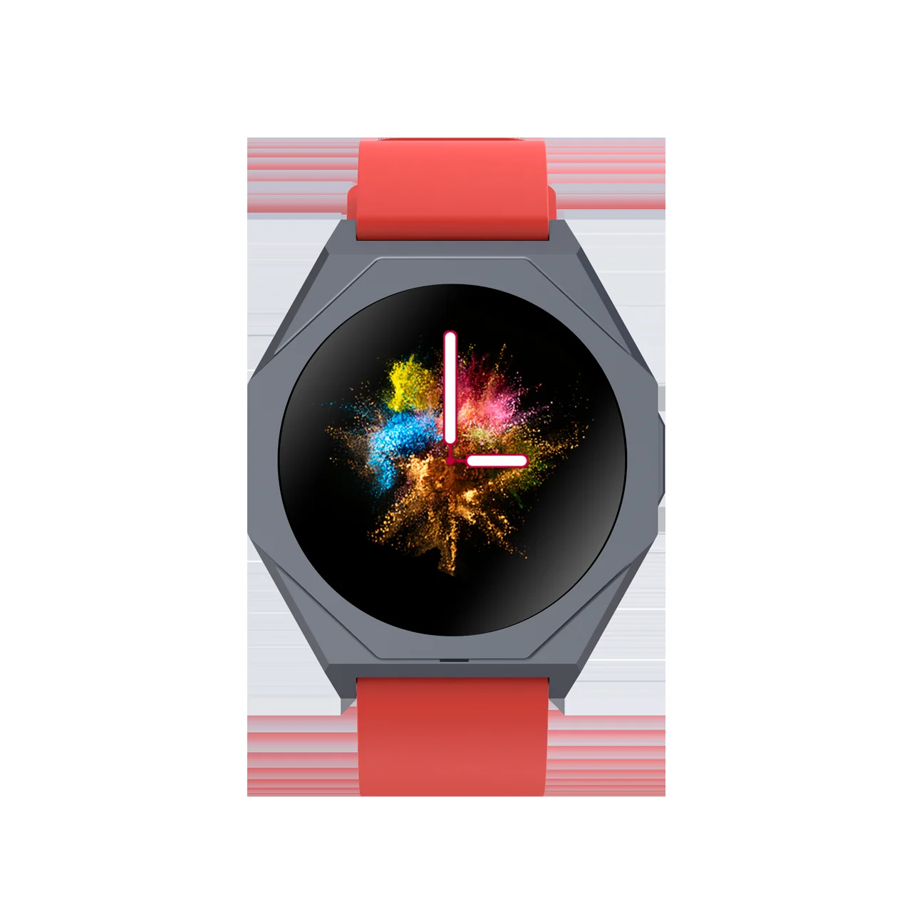 Умные часы CANYON Otto SW-86, Smart watch Realtek 8762DK LCD 1.3''