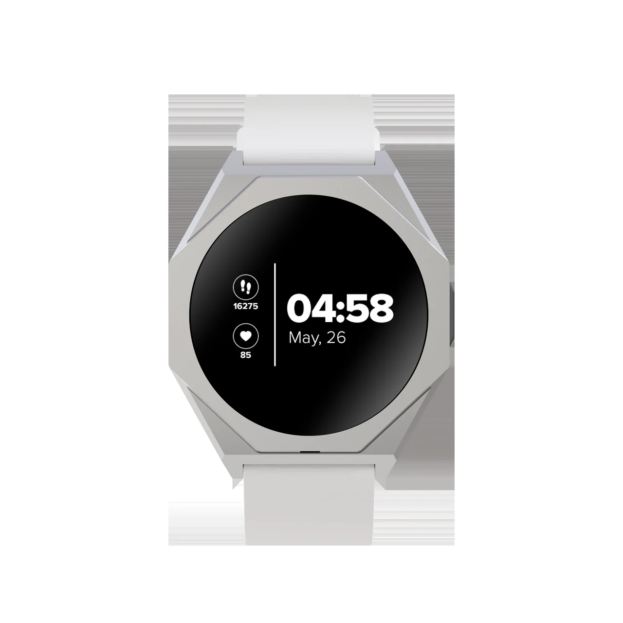 Умные часы CANYON Otto SW-86, Smart watch Realtek 8762DK LCD 1.3''