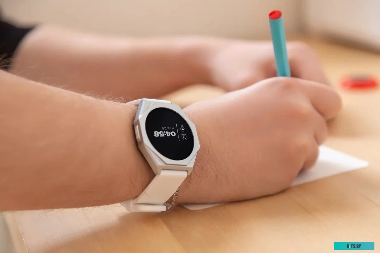 Умные часы CANYON Otto SW-86, Smart watch Realtek 8762DK LCD 1.3''