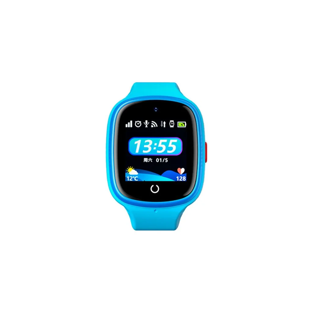 Умные часы Havit KW10 розовый