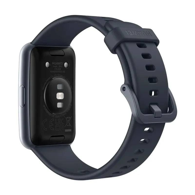 Умные часы HUAWEI FIT SE STIA-B39 STARRY черный