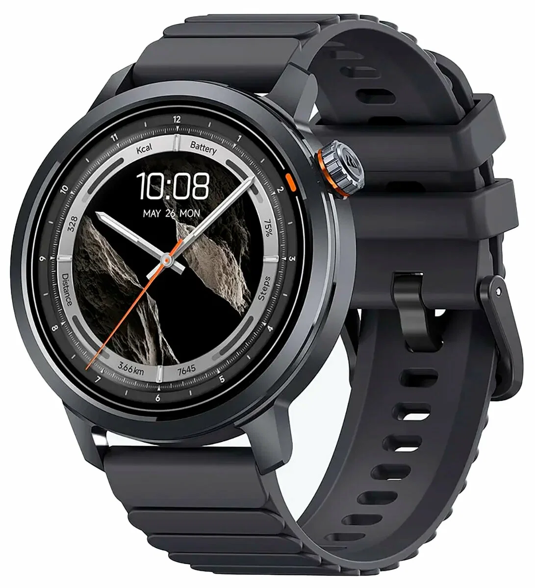 Умные часы Kospet ORB Graphite Grey