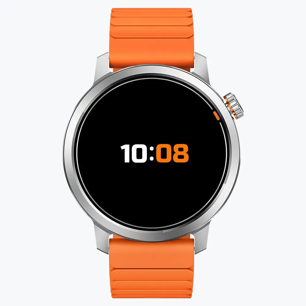 Умные часы Kospet ORB Icy Silver