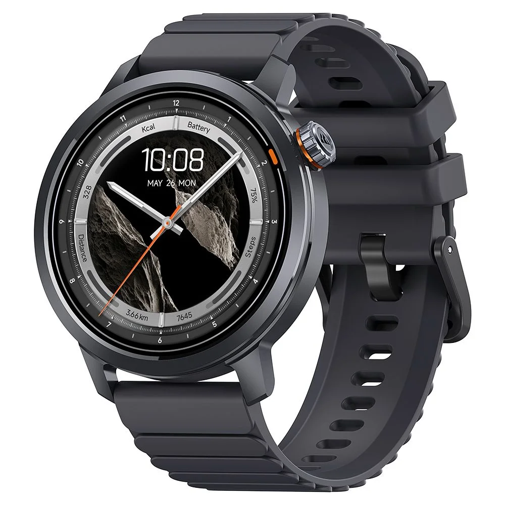 Умные часы Kospet ORB Icy Silver