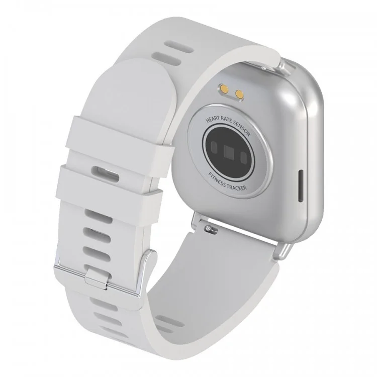 Умные часы Maxvi SW-02 grey