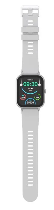 Умные часы Maxvi SW-02 grey