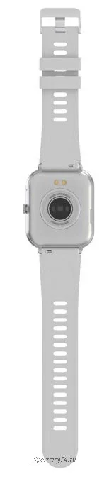 Умные часы Maxvi SW-02 grey