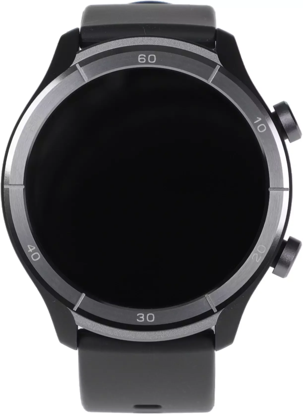 Умные часы Mibro A3 Dark Gray