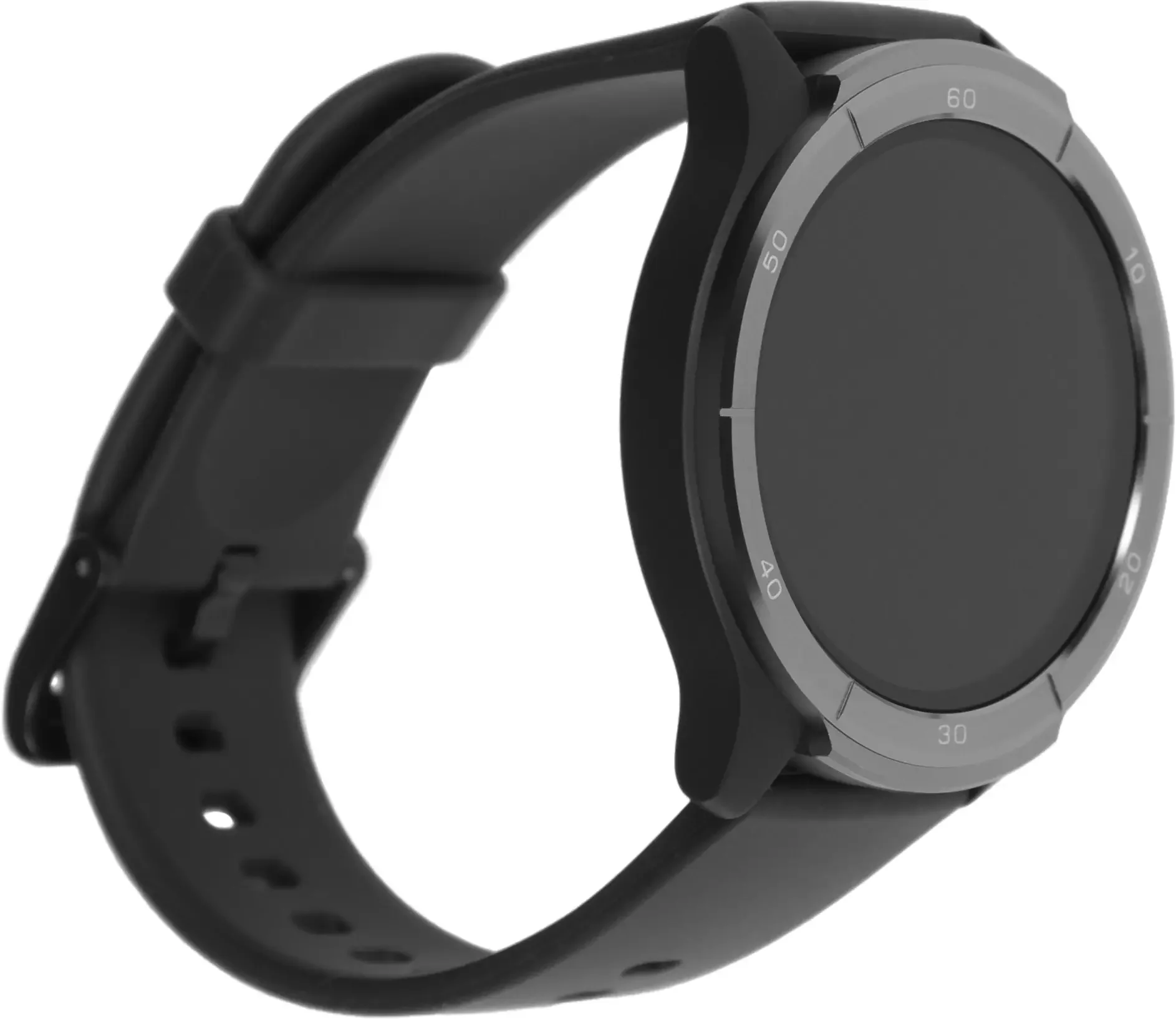 Умные часы Mibro A3 Dark Gray