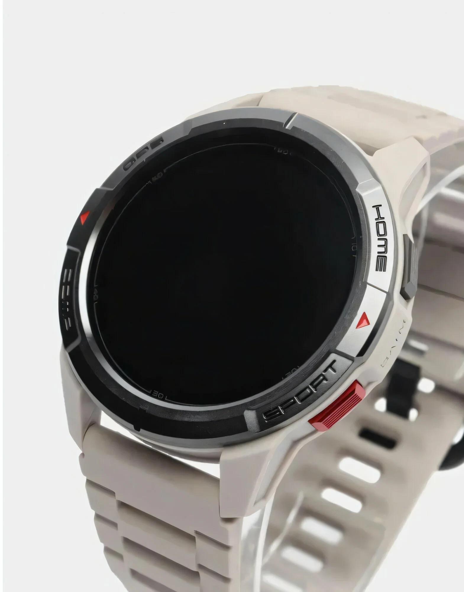 Умные часы Mibro GS Active белый