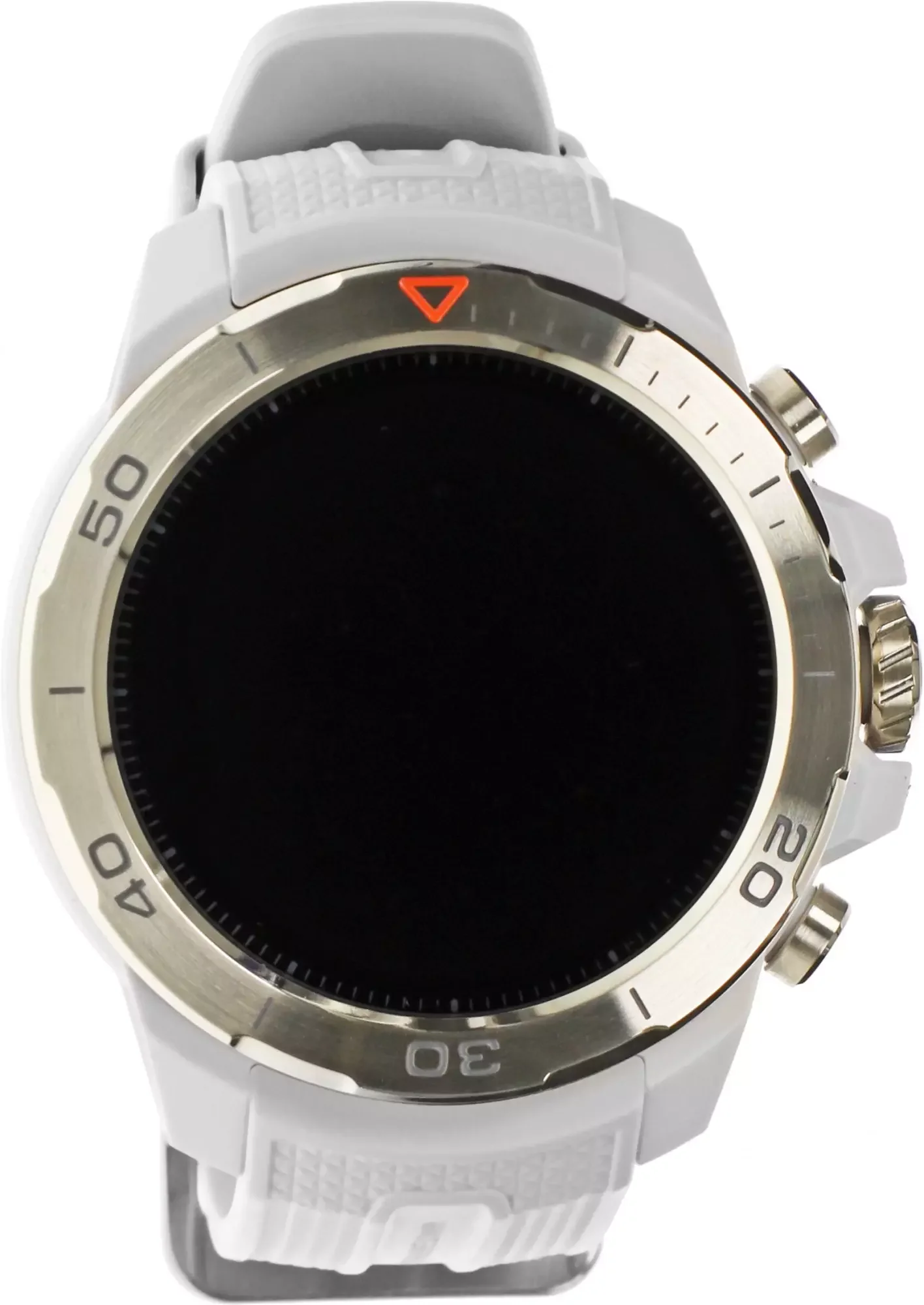 Умные часы Mibro GS Explorer Desert белый