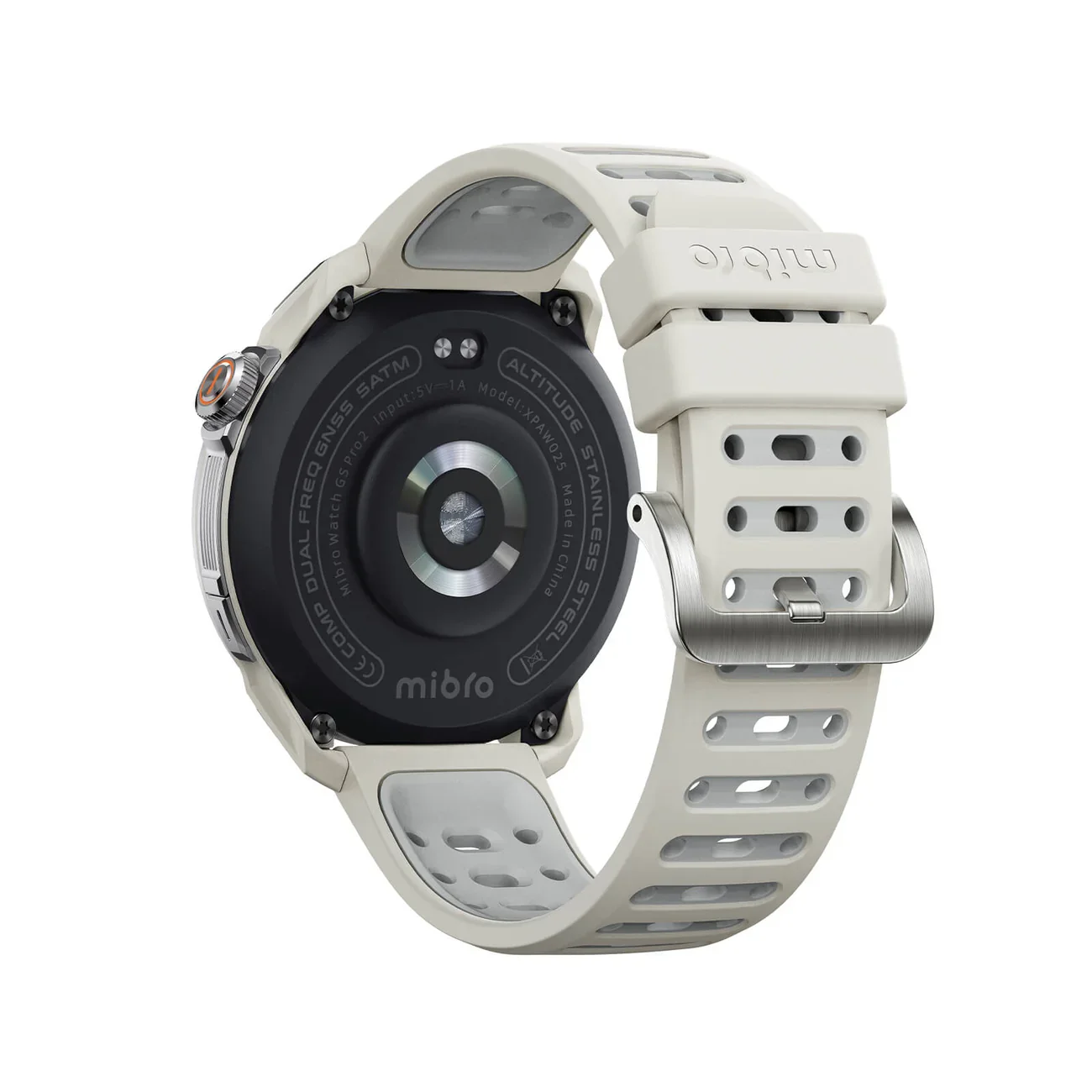Умные часы Mibro GS PRO 2 Бежевый