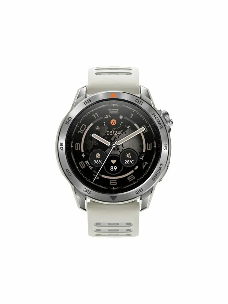 Умные часы Mibro GS PRO 2 Бежевый