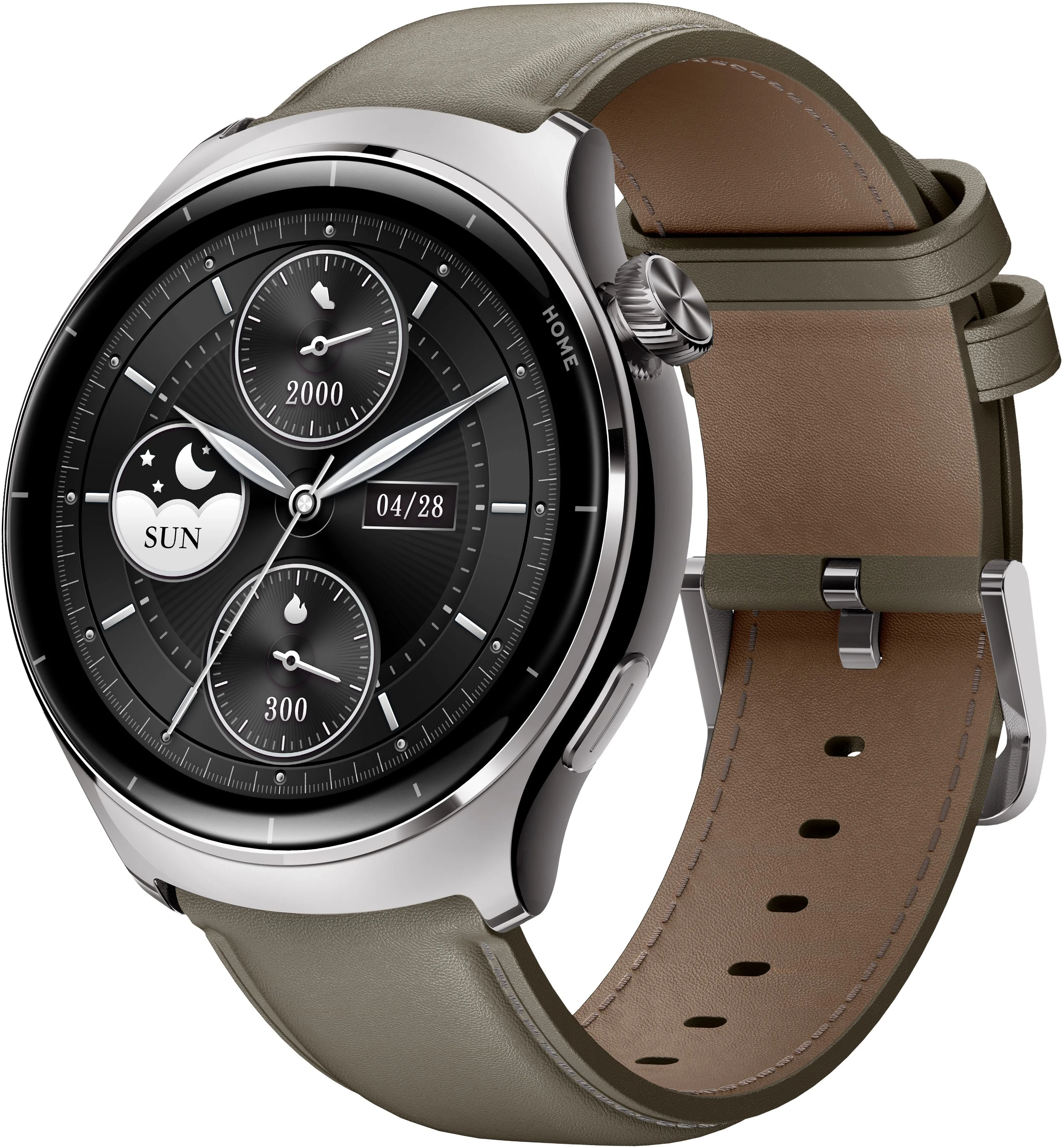 Умные часы Mibro Lite3