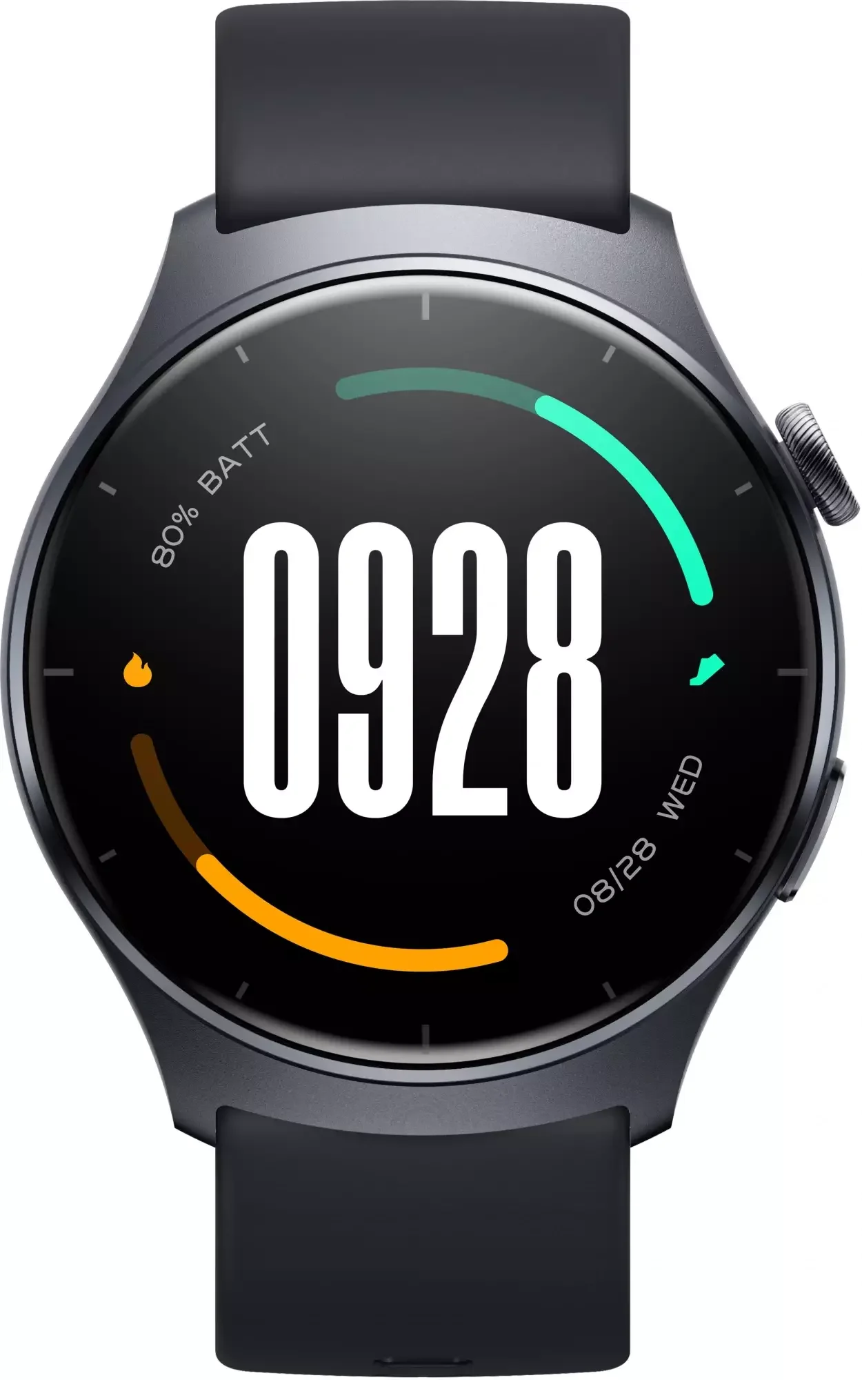 Умные часы Mibro Lite3 Dark Gray
