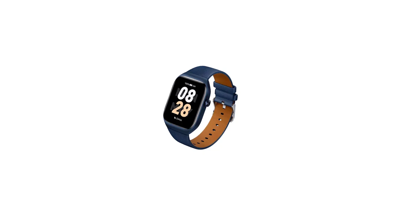 Умные часы Mibro T2 Deep Blue