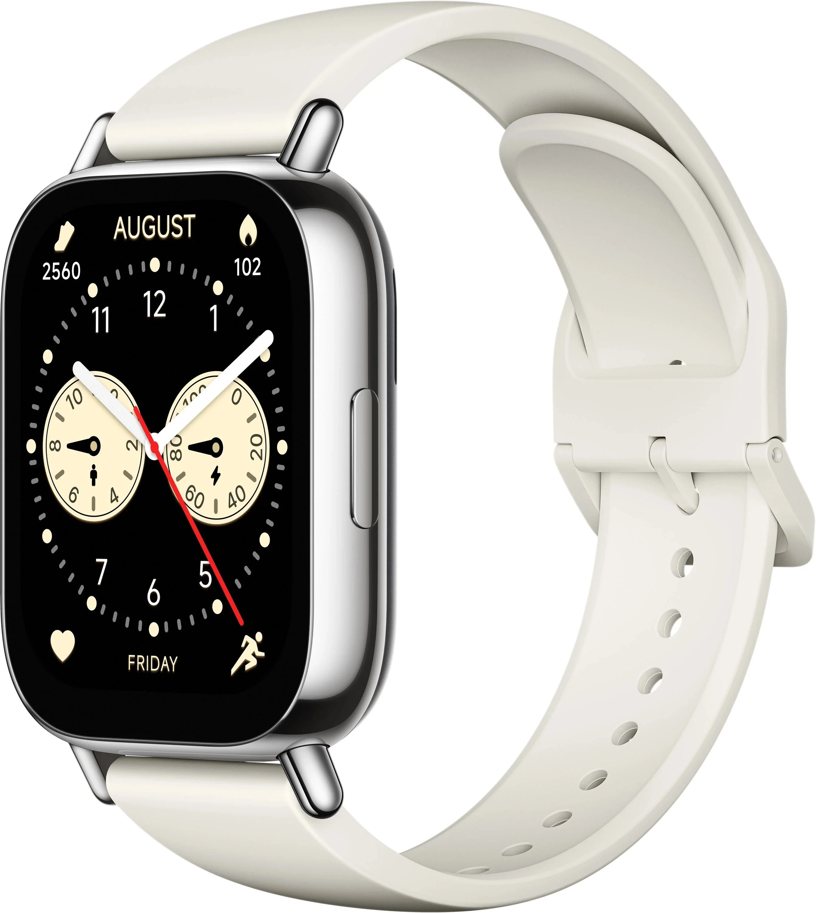 Умные часы Redmi Watch 5 Lite Light Gold