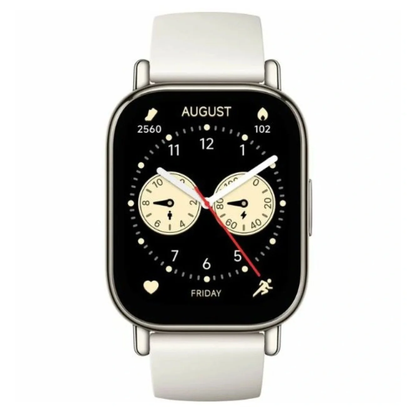 Умные часы Redmi Watch 5 Lite Light Gold