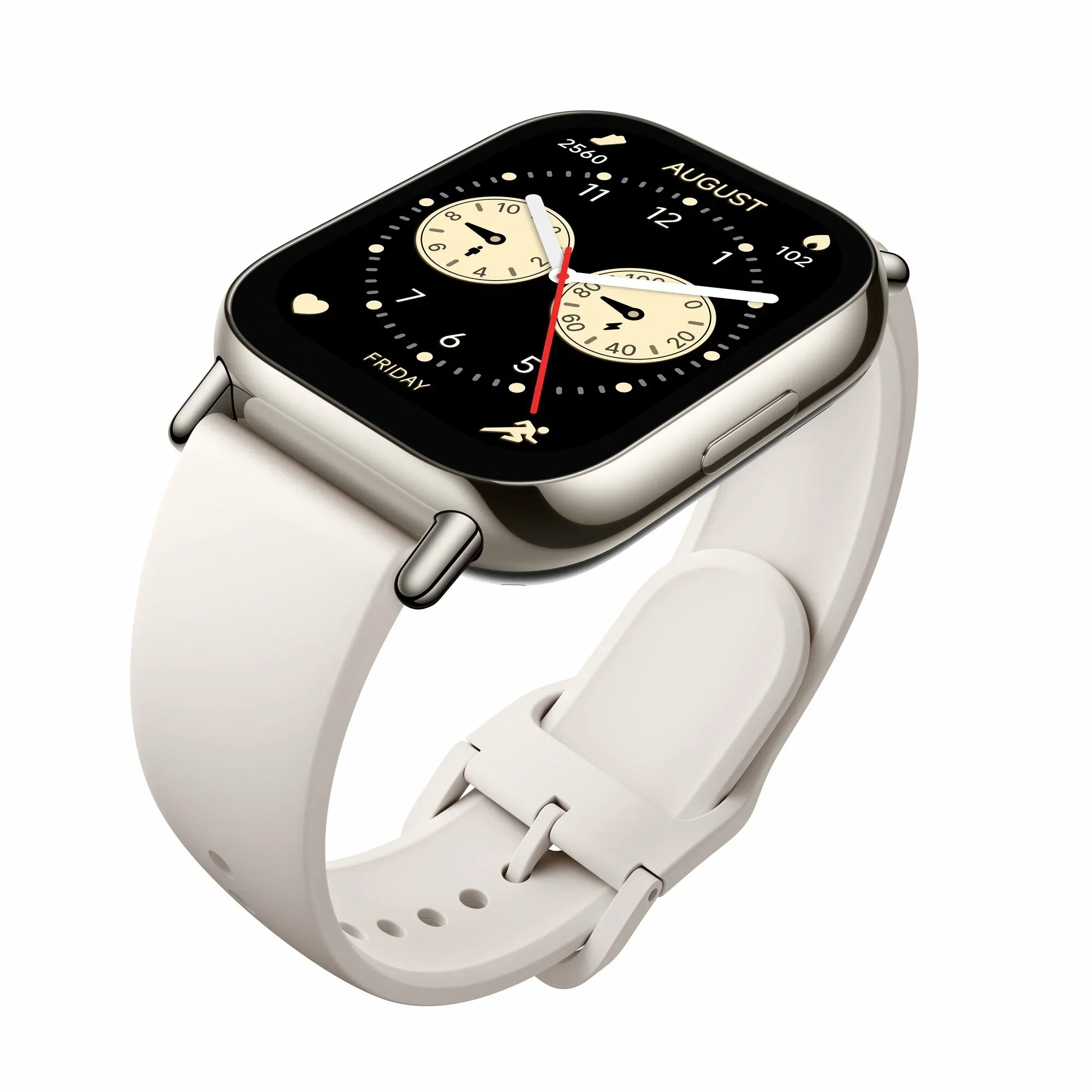 Умные часы Redmi Watch 5 Lite Light Gold