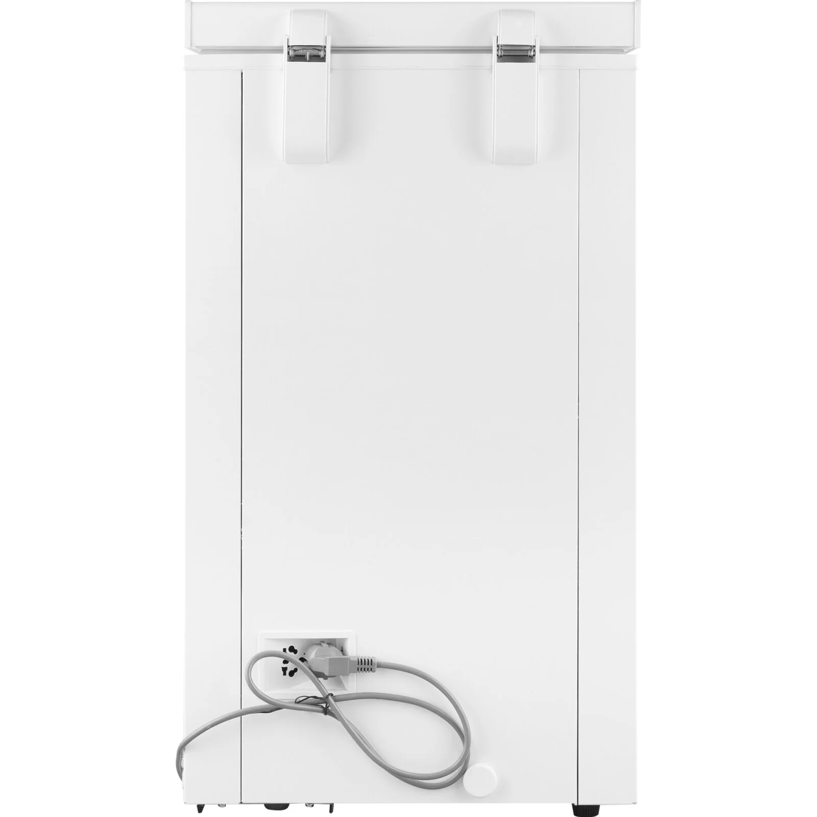 Морозильный ларь Weissgauff WFH-100 Inverter белый 55Вт — фото 4