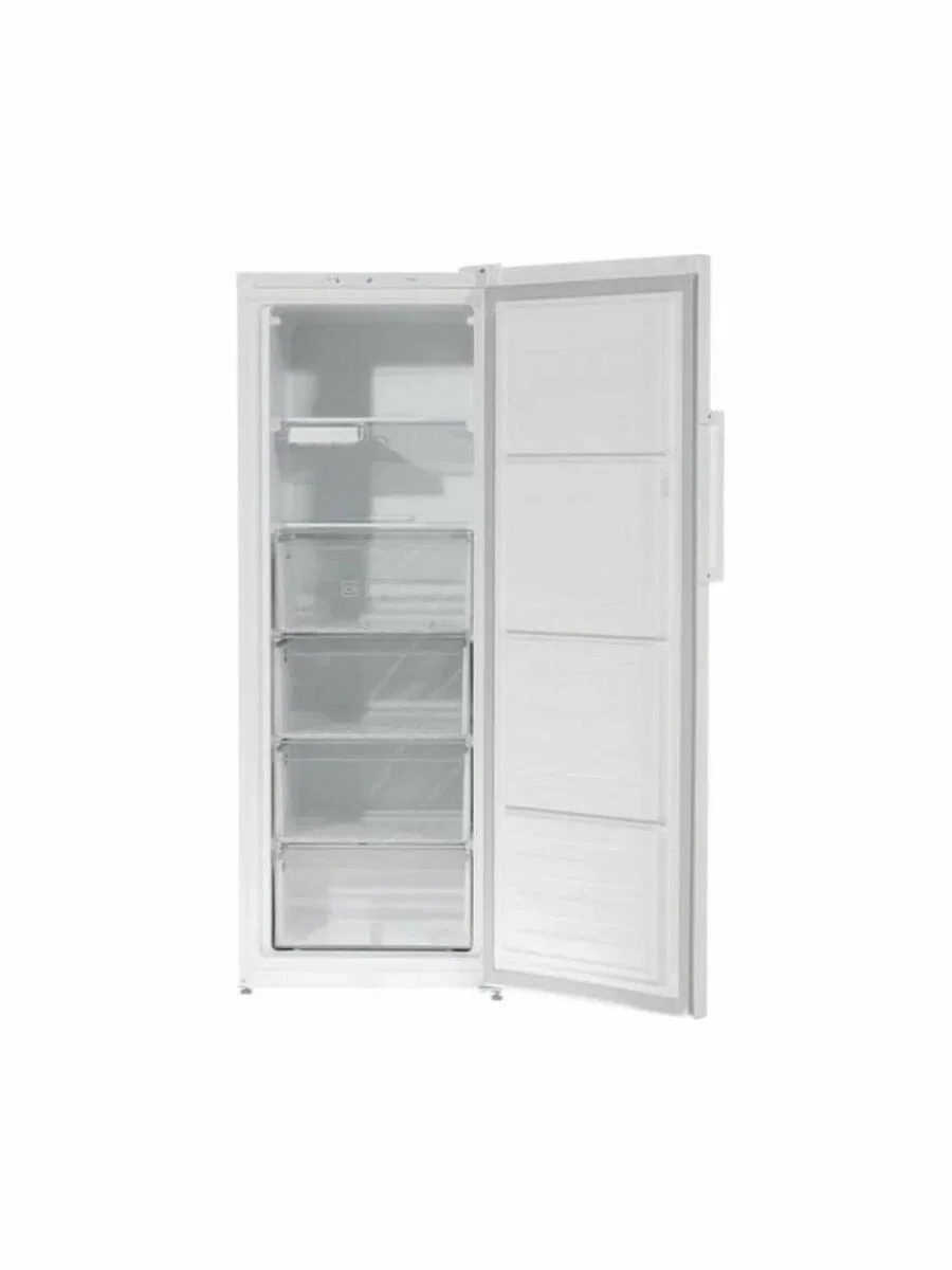Морозильная камера Beko RFSK215T01W белый