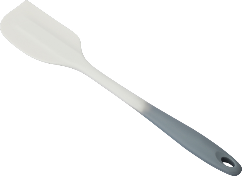 61-206 Лопатка кулинарная 27.2х4.9см Linea Silicone