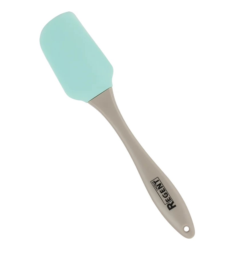 Regent Linea Silicone Лопатка кулинарная 19 см