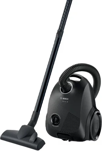 Пылесос напольный Bosch BGBS2LB1
