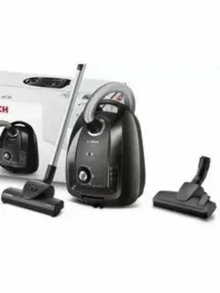Пылесос напольный Bosch BGBS2LB1