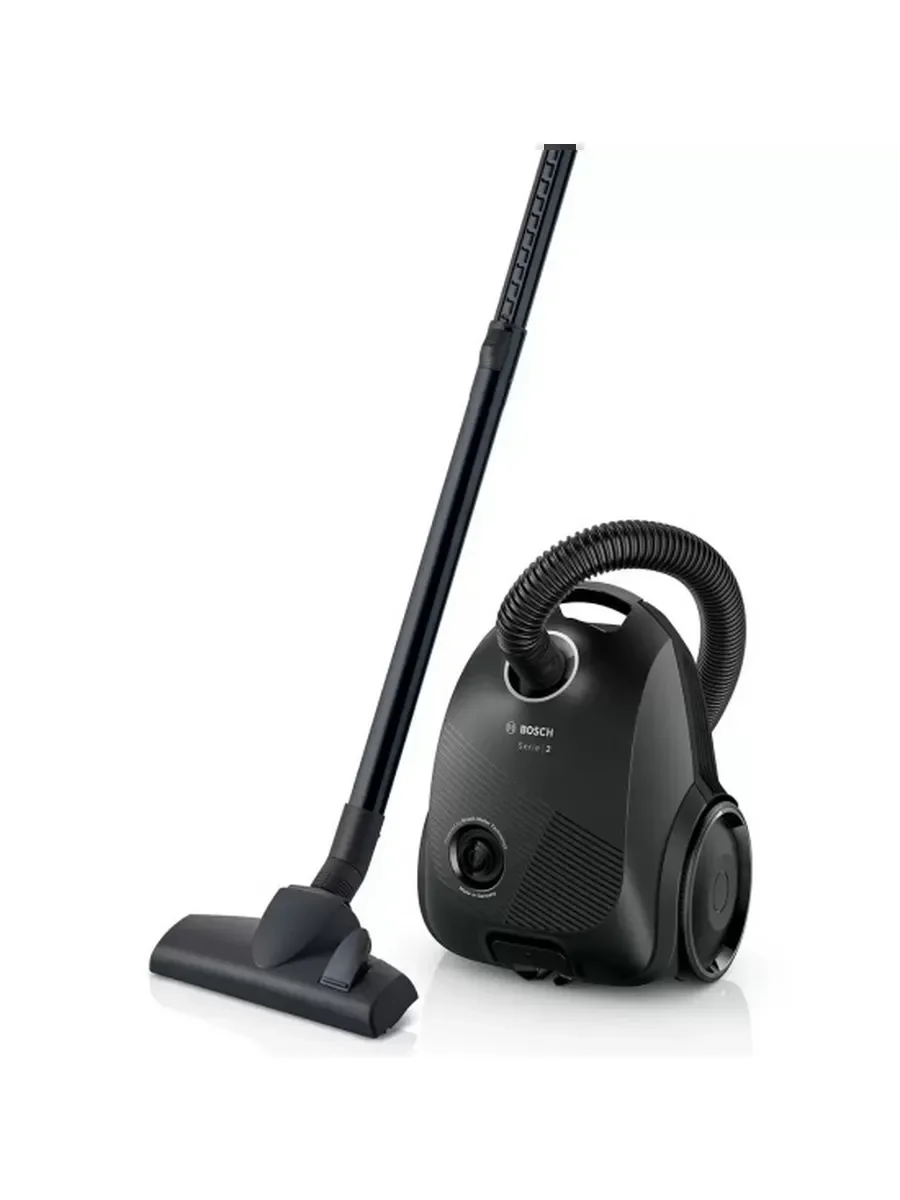 Пылесос напольный Bosch BGBS2LB1