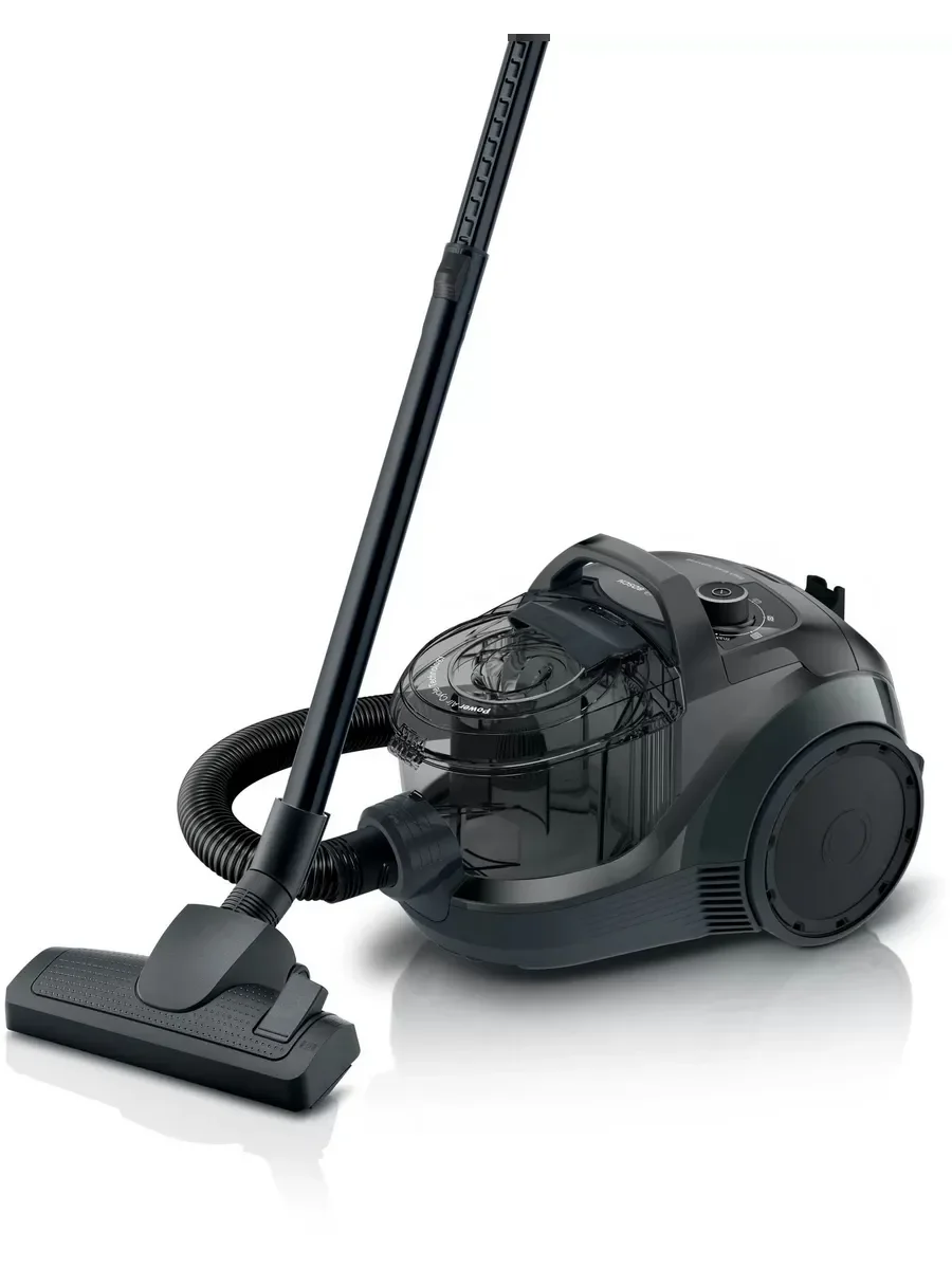 Пылесос напольный Bosch BGC21X300