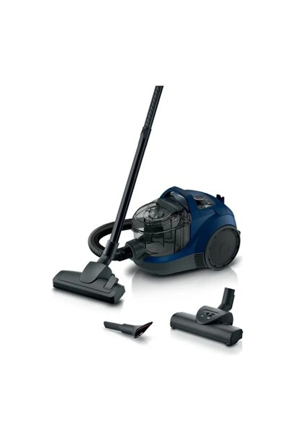 Пылесос напольный Bosch BGC21X300