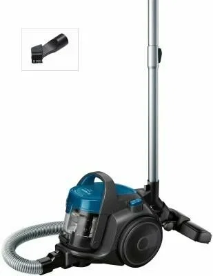 Пылесос напольный Bosch BGS05A220