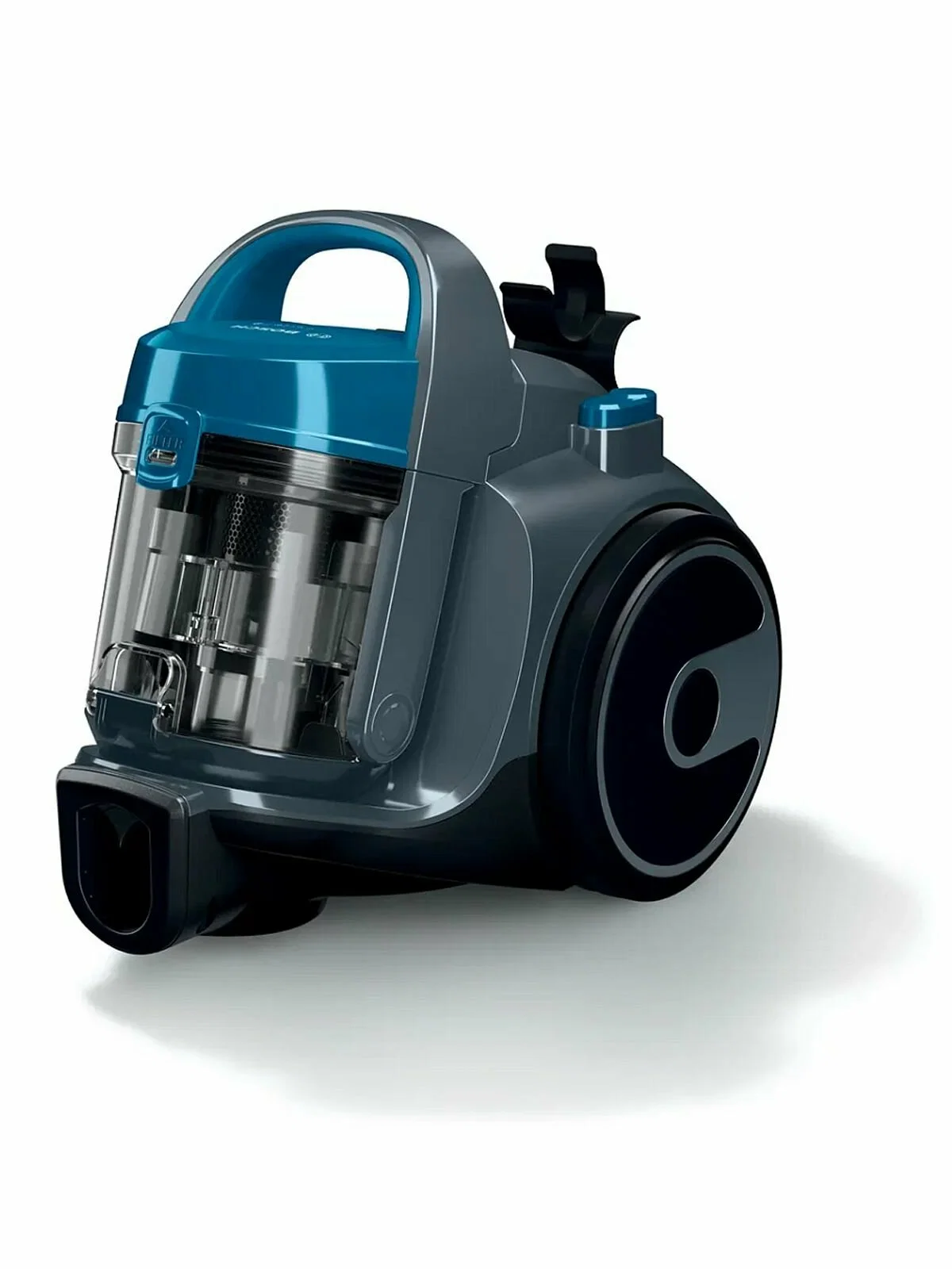 Пылесос напольный Bosch BGS05A220