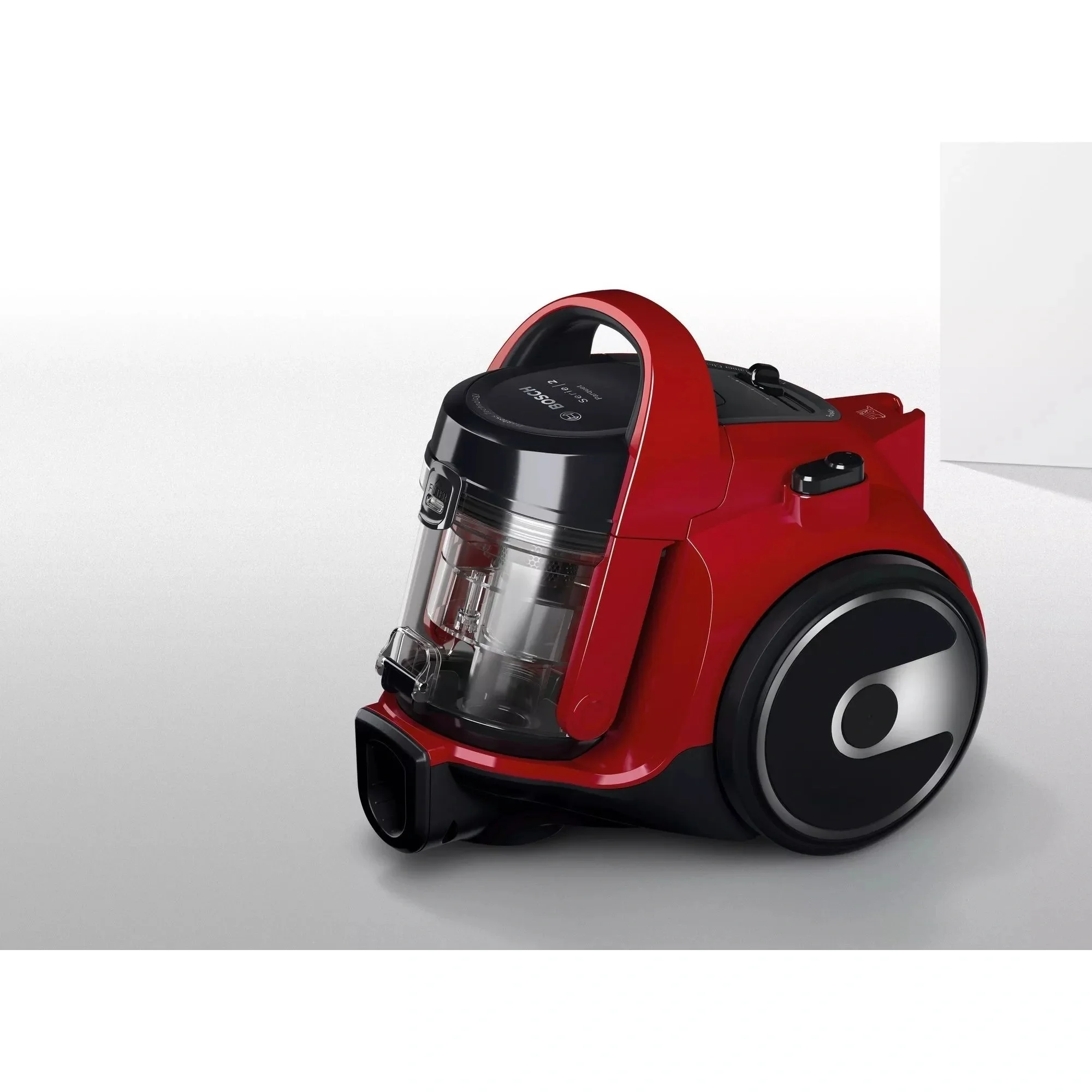 Пылесос напольный Bosch BGS05A220