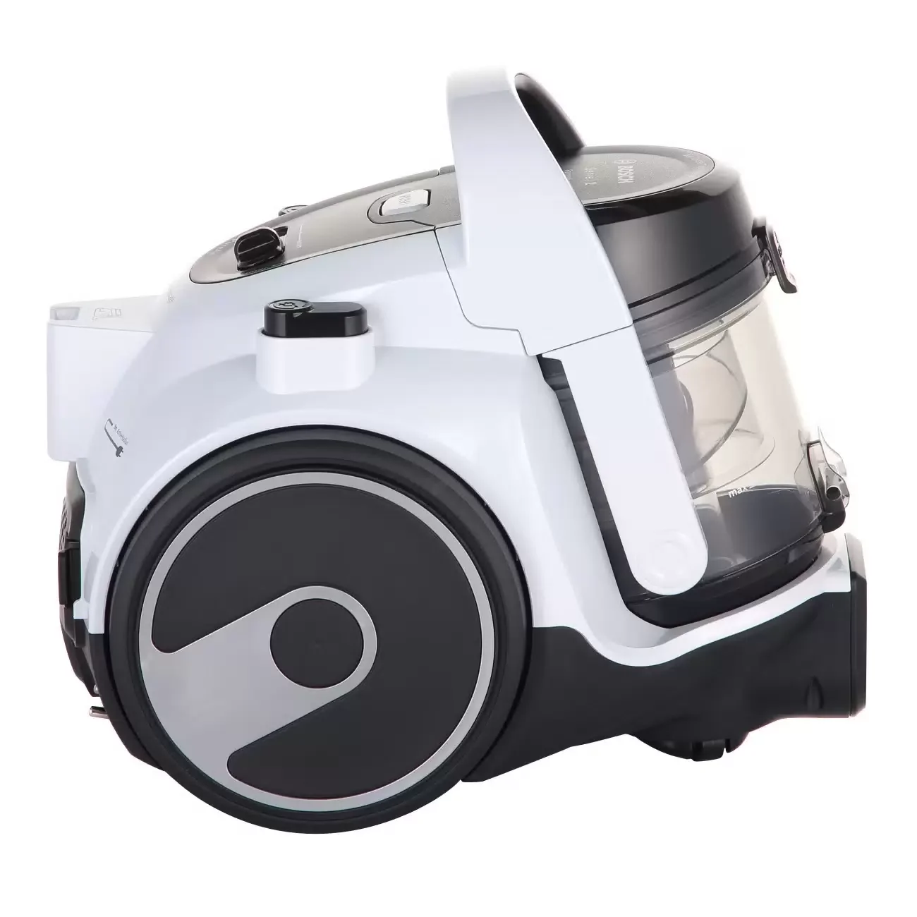 Пылесос напольный Bosch BGS05A222 VXBSGS05V2