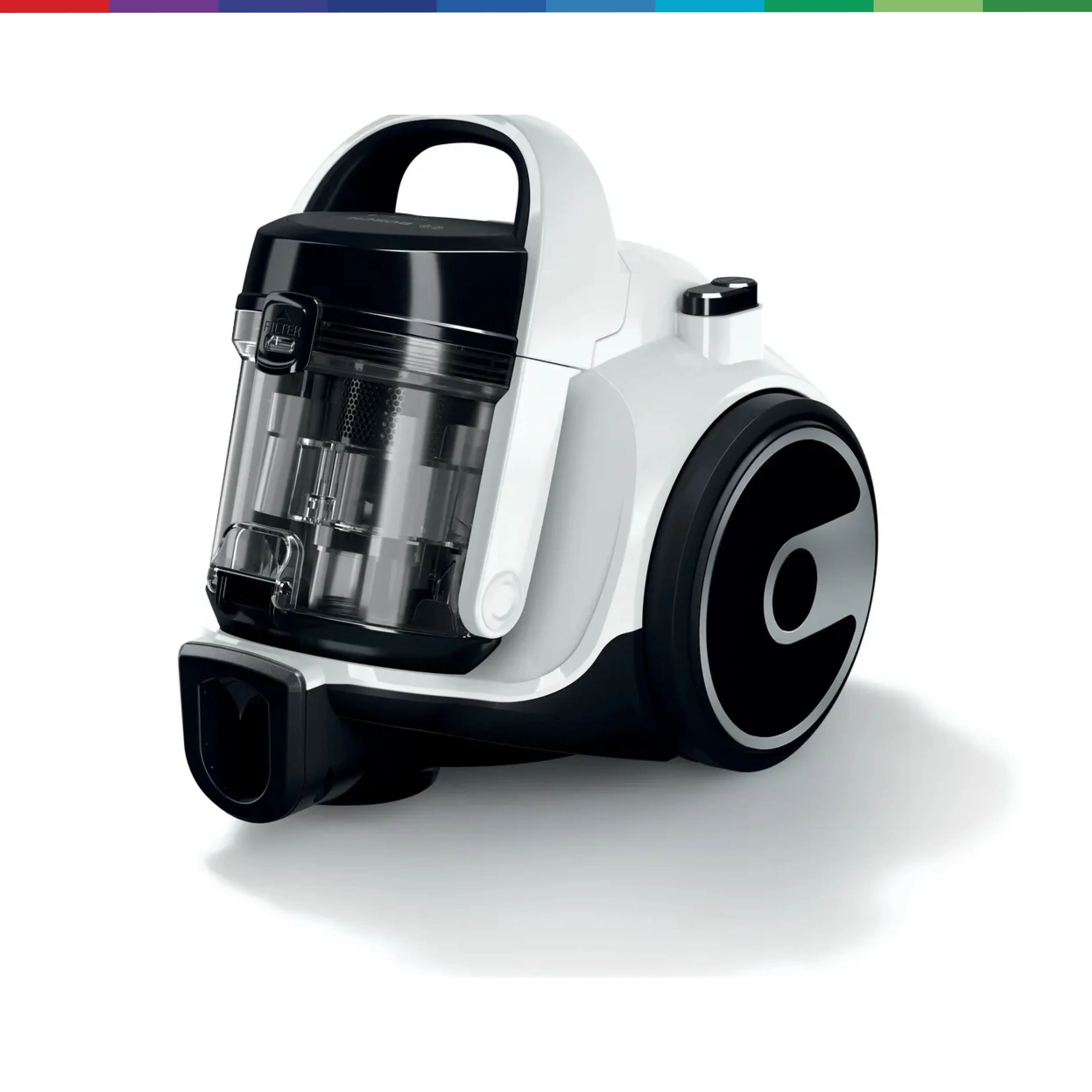 Пылесос напольный Bosch BGS05A222 VXBSGS05V2